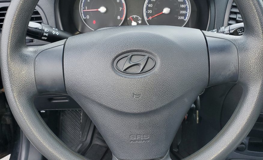 Hyundai Accent 2011 90000km