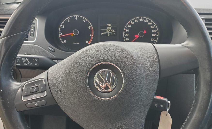 Volkswagen Jetta 2013 Trendline 185000km