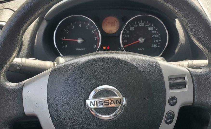 Nissan Rogue S 2008 170000km